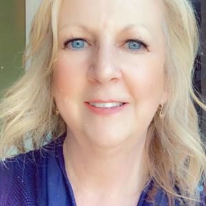 Meet your Posher, Maureen